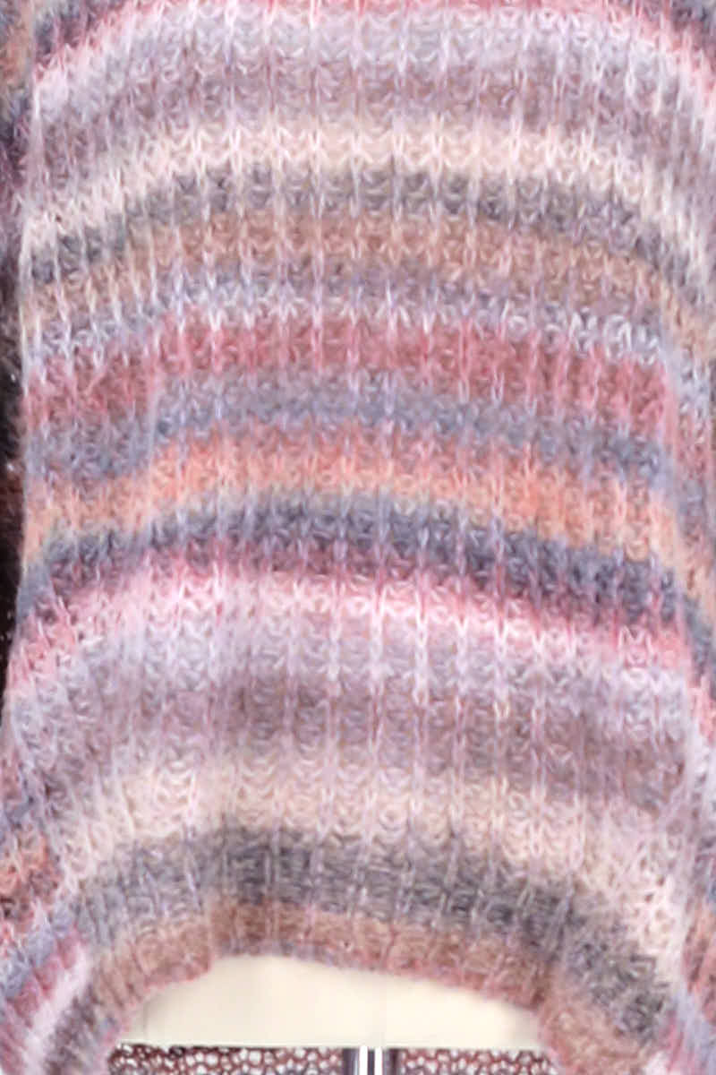 Sweater ACNE STUDIOS - Seconde Main Pink