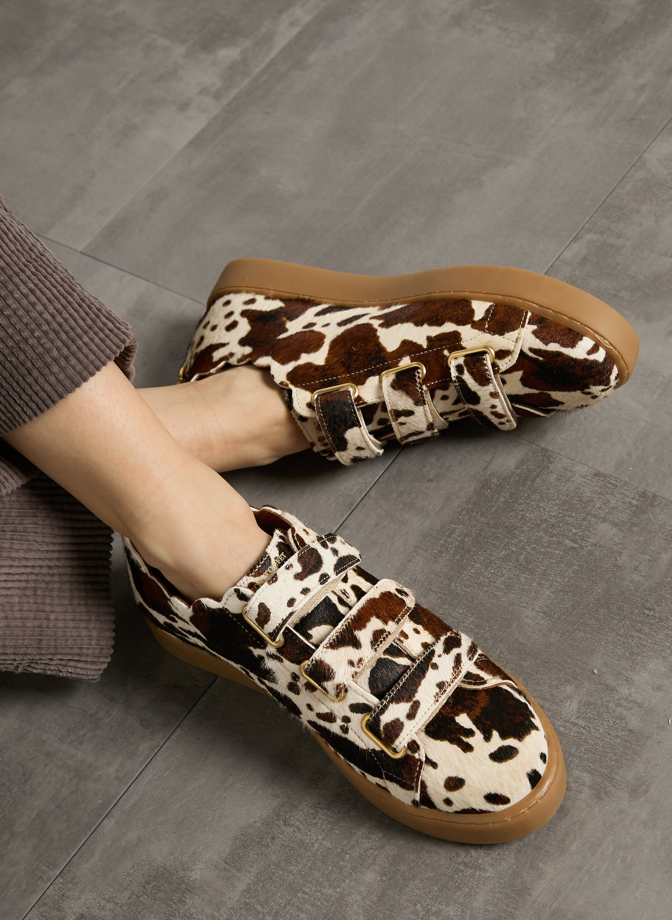 . MAISON TOUFET Mehrfarbig