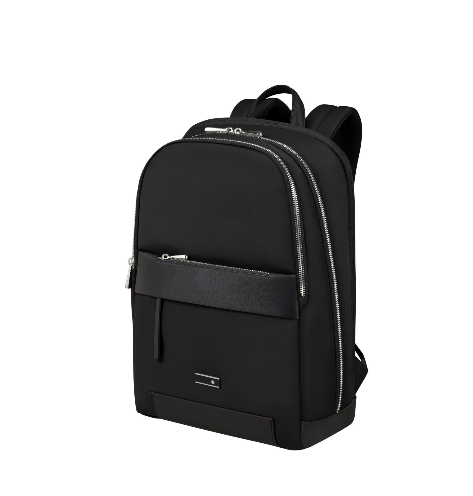 Zalia 3.0 computer backpack SAMSONITE Black