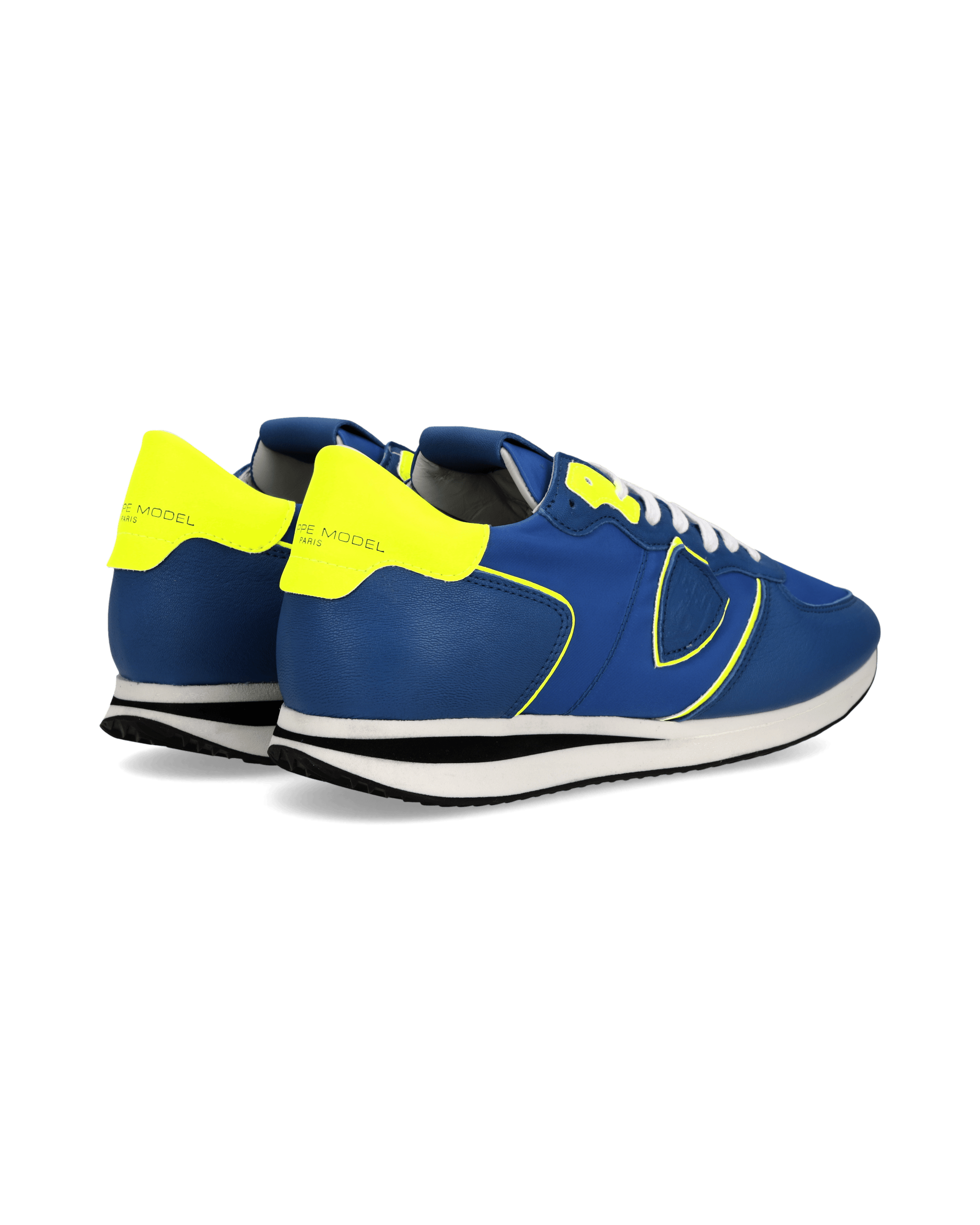 Sneakers TRPX Running PHILIPPE MODEL Blue