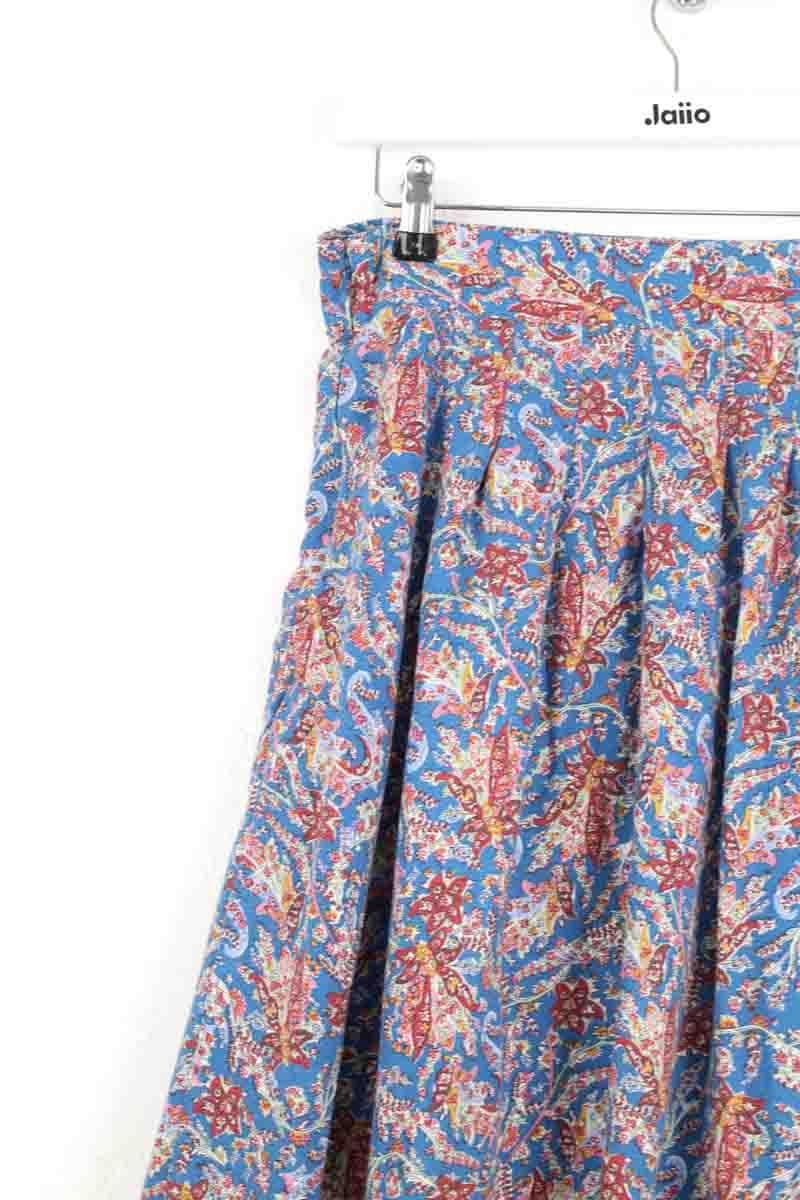 Jupe SEZANE - Seconde main Multicolore