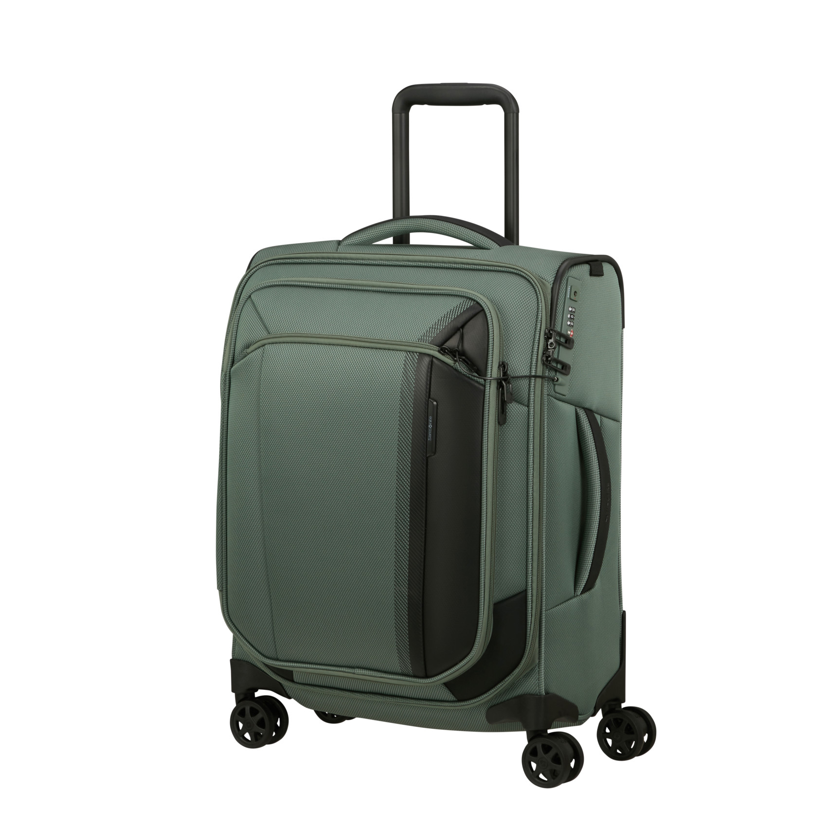 Respark 4-Wheel Business Case Small Suitcase SAMSONITE