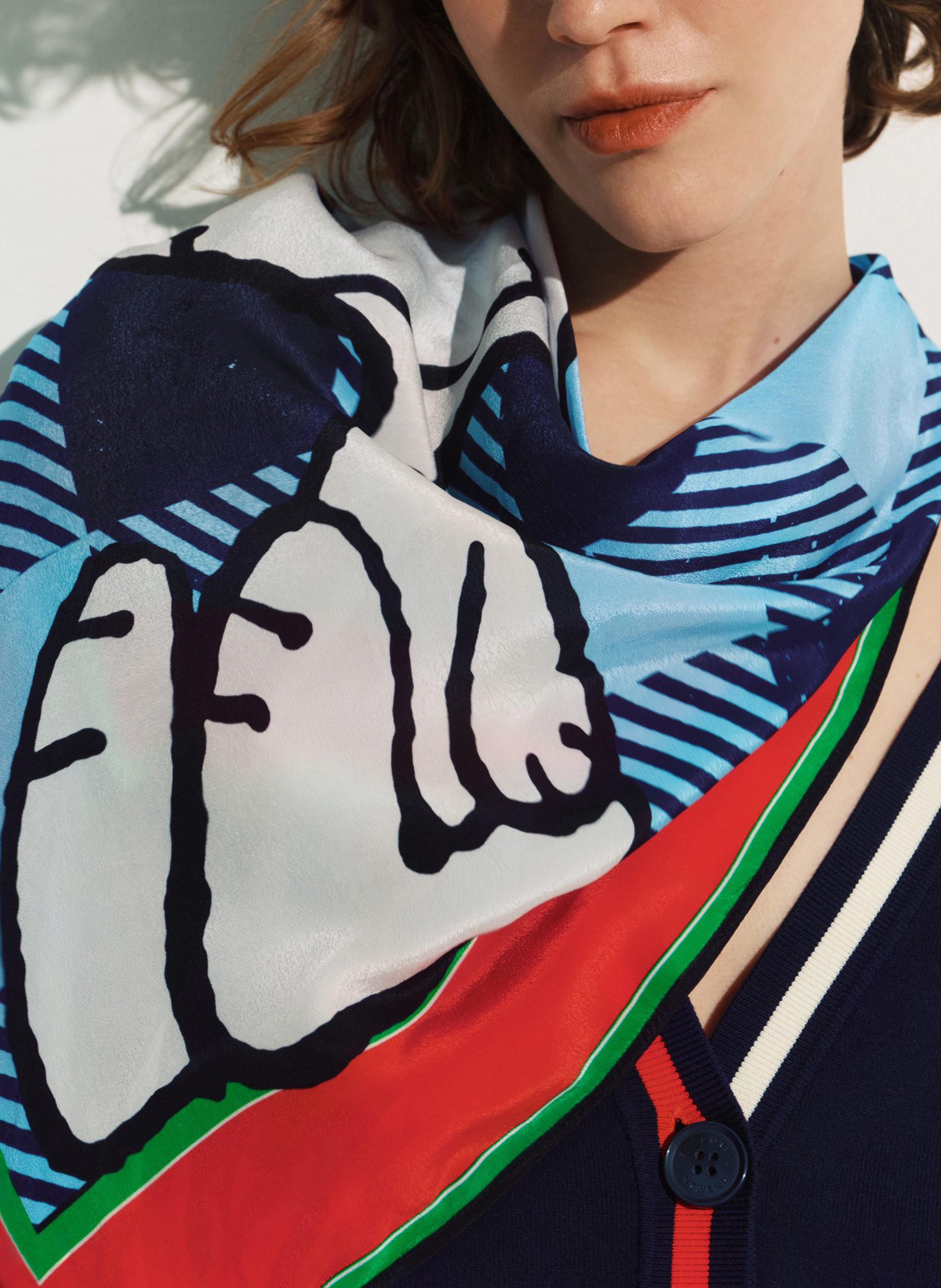 - 86 x 182 cm. ESSENTIEL ANTWERP Rojo