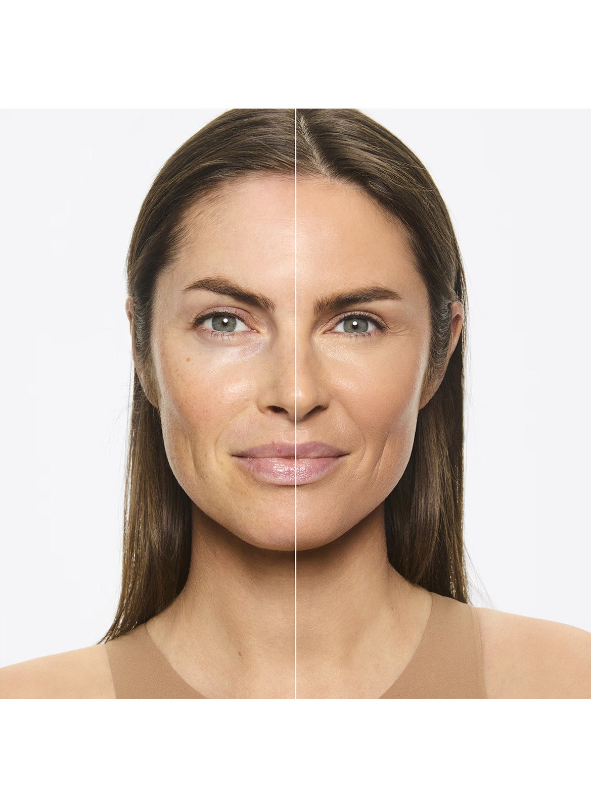 DOUBLE WEAR - Stay-in-Place Longwear Matte Foundation SPF10 ESTEE LAUDER 3c2 pebble