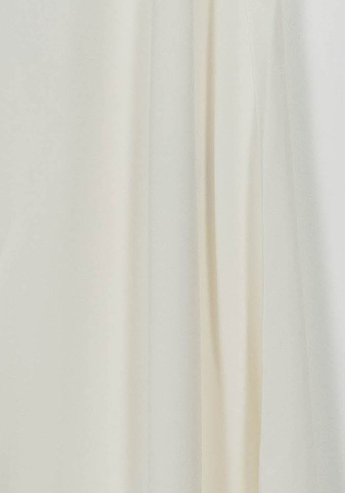 Long skirt MAISON LEMOINE - Seconde main Beige