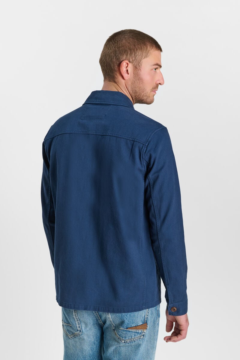 JACKET LE TEMPS DES CERISES Blue