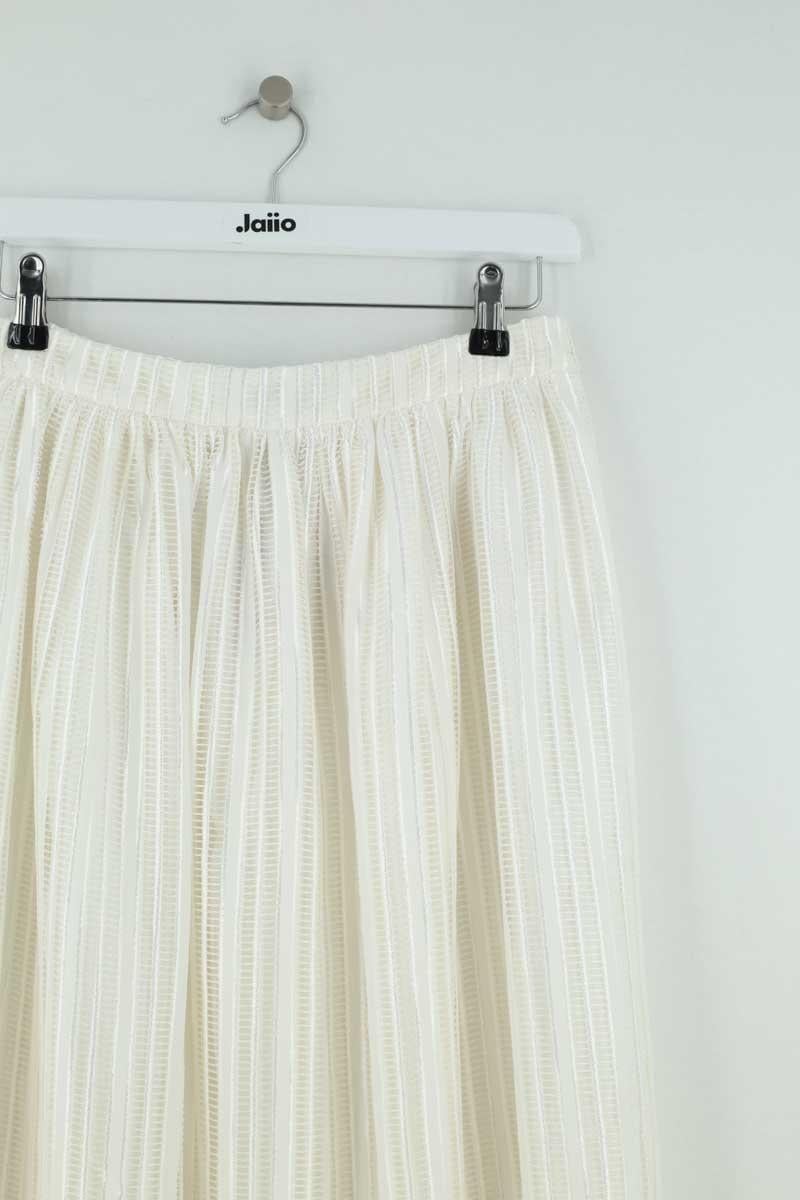 Skirt HEIMSTONE - Seconde Main White