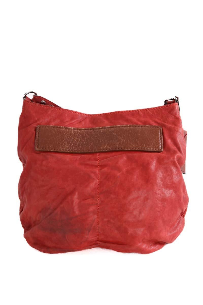 Shoulder bag MARC JACOBS - Seconde Main Red