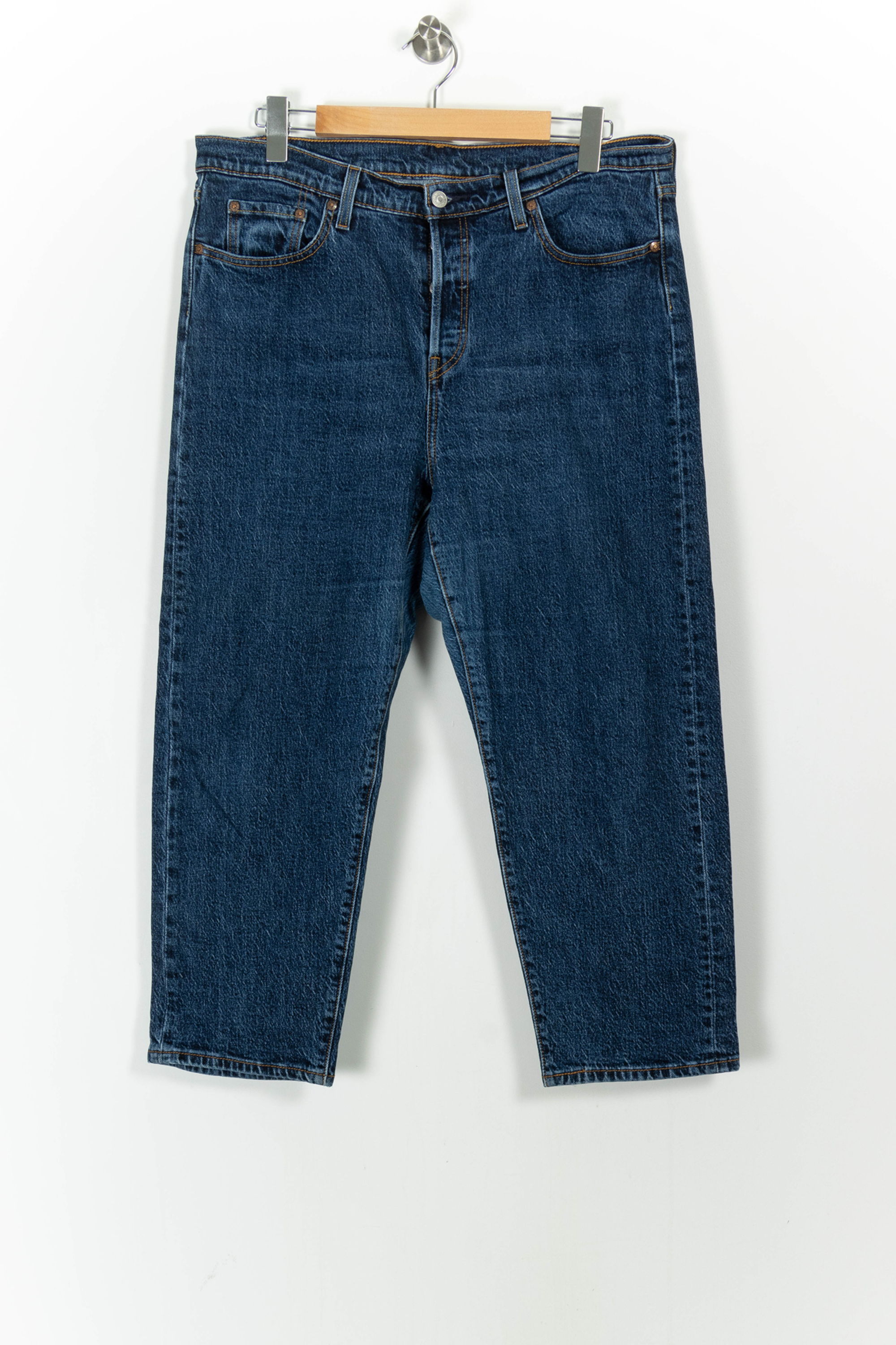 Jeans LEVI'S - Seconde main Blue