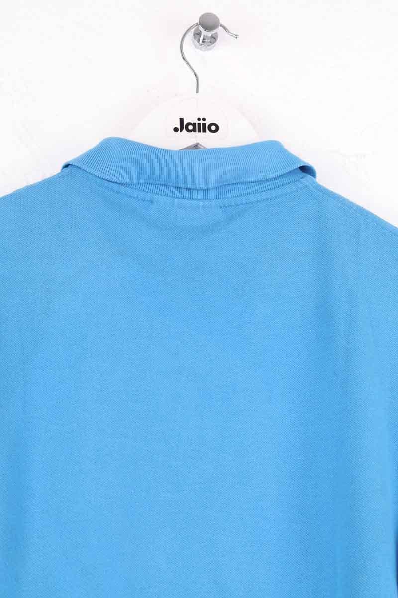 Polo shirt LACOSTE - SECONDE MAIN Blue