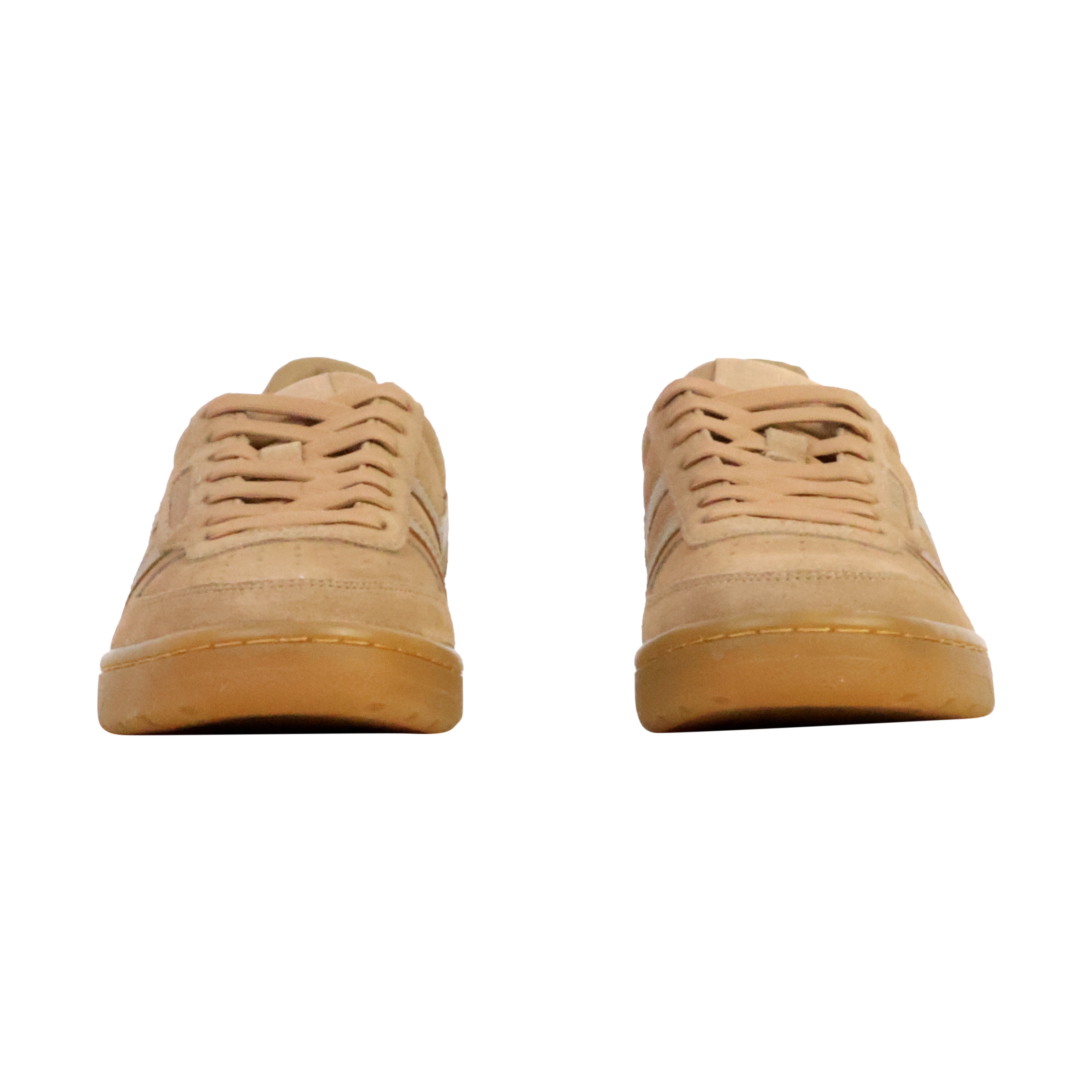 Hawk Suede 86 Leather Sneaker GOLA Brown