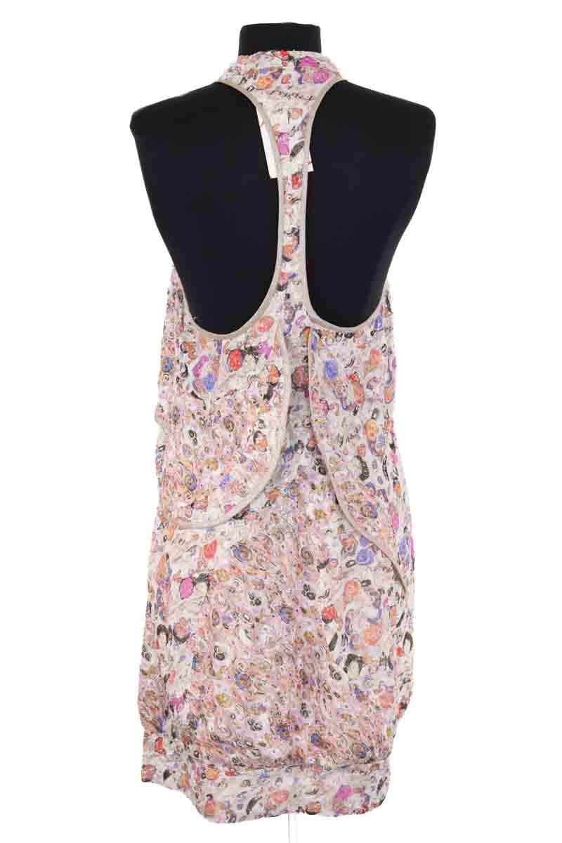 Dress ISABEL MARANT - Seconde Main Multicolored