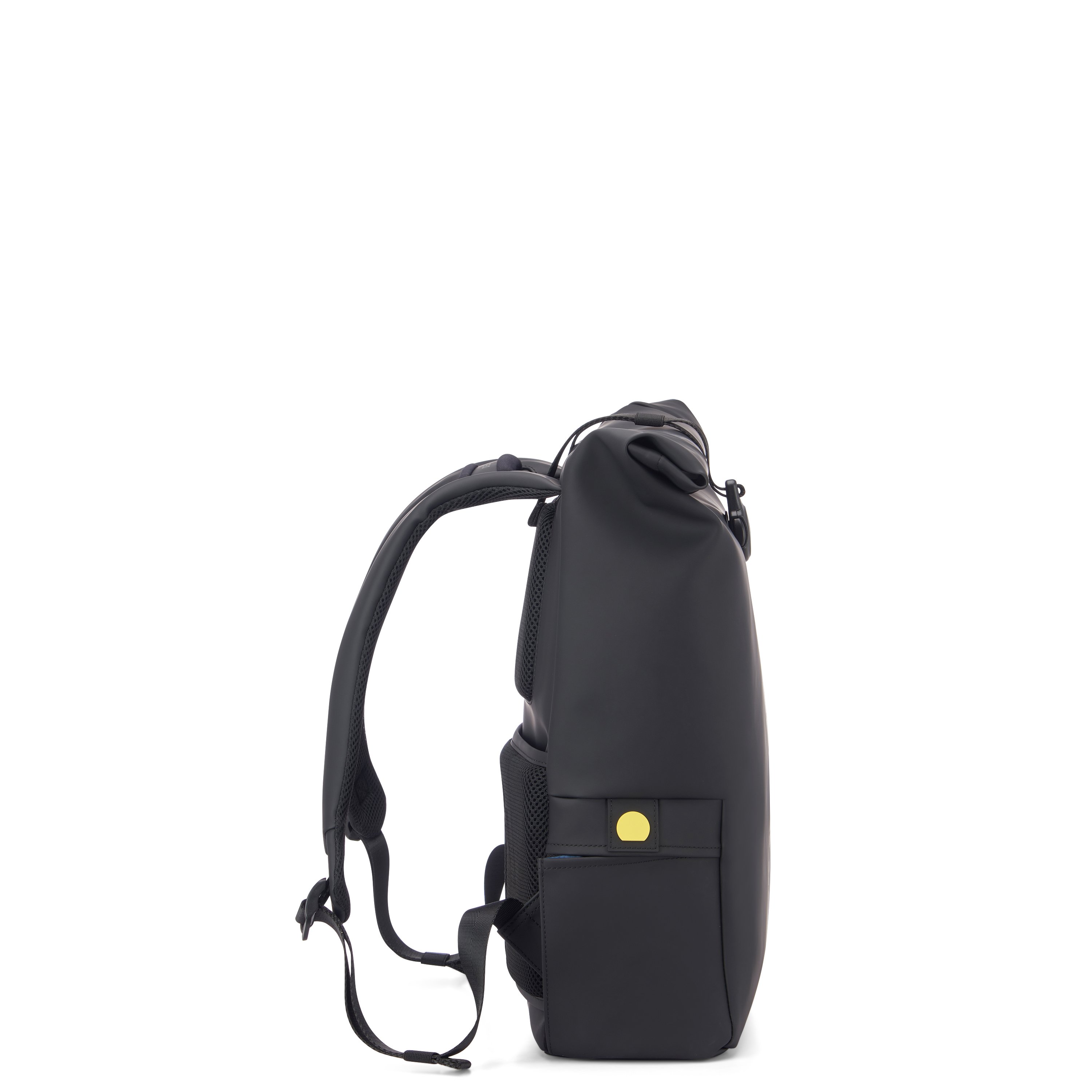 Soft backpack DELSEY PARIS Black