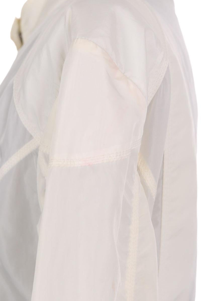 Cardigan MONCLER - Seconde Main Beige