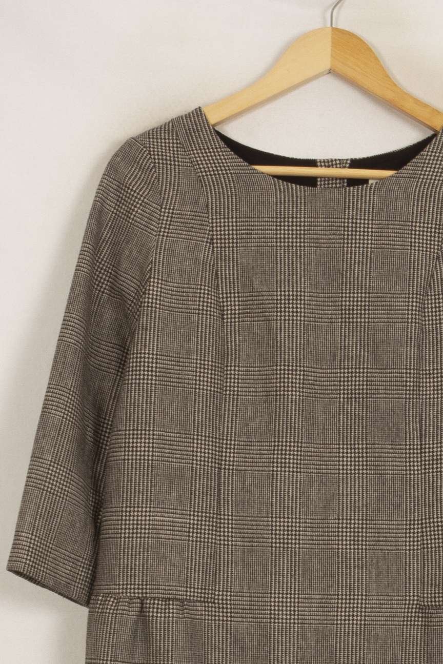 Short & midi dress SEZANE - Seconde main Grey