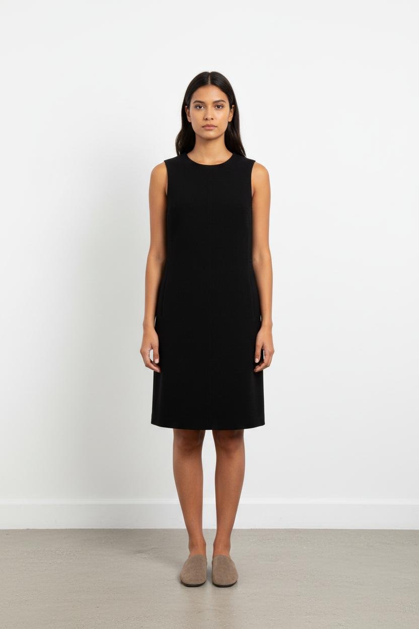 Short & midi dress MAX MARA - Seconde Main Black