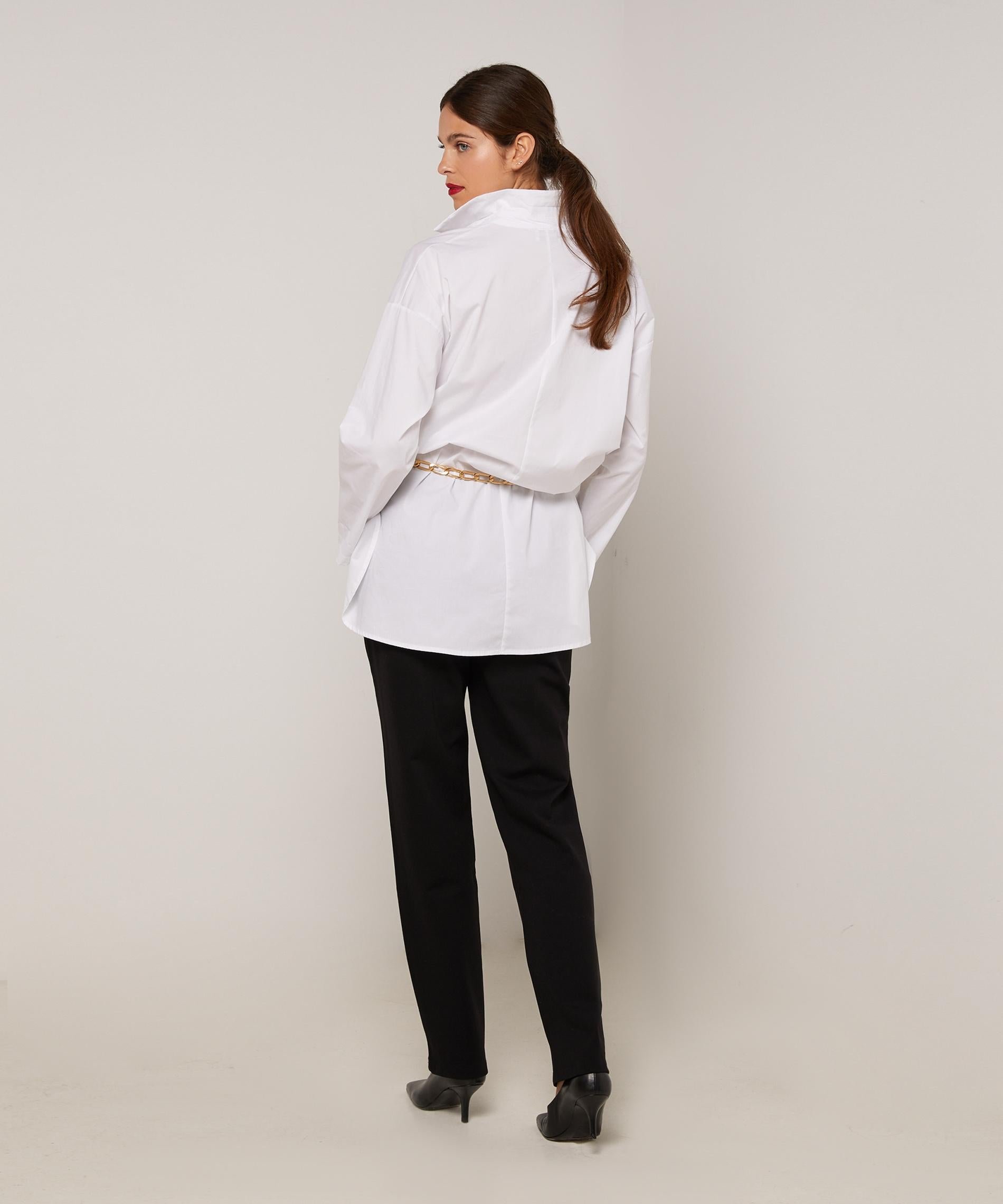 Milano jogging pants RODIER Black