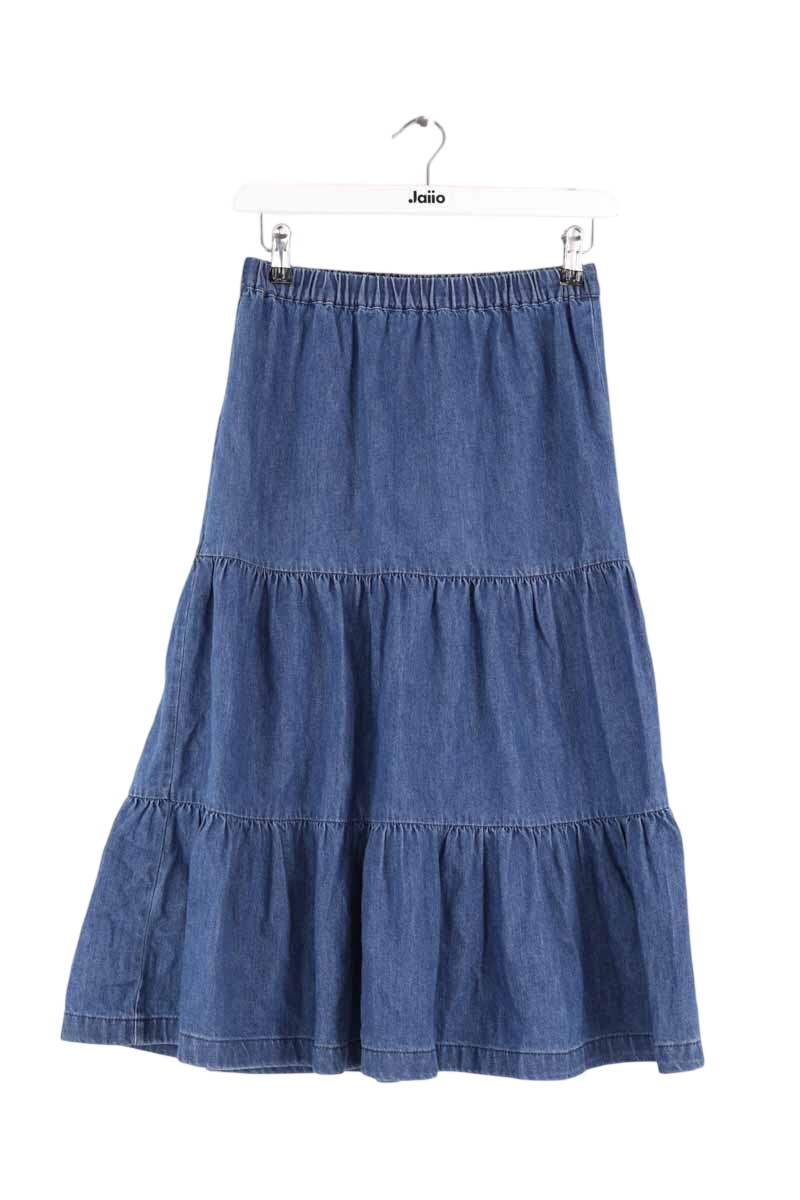 Skirt BONTON - Seconde Main Blue