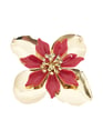 TARA JARMON ROUGE Rood