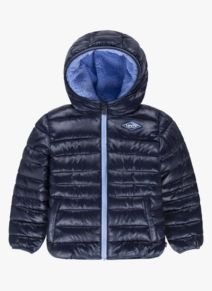 Doudoune 2025 levis enfant