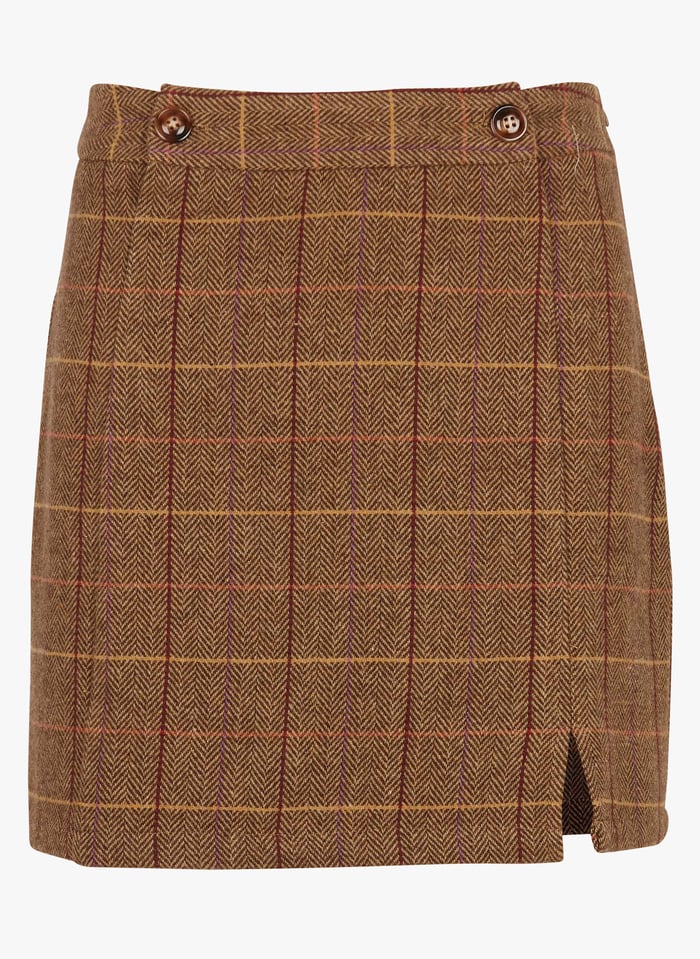 Gonna corta 2025 a quadri