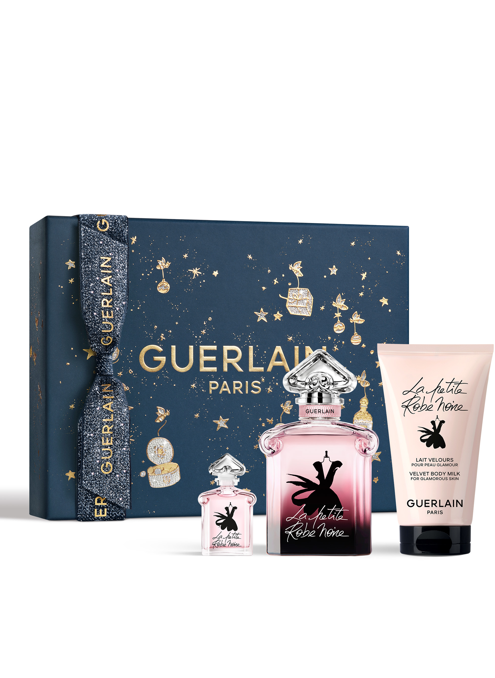 LA PETITE ROBE NOIRE - Eau de Parfum, Geschenkbox GUERLAIN No color