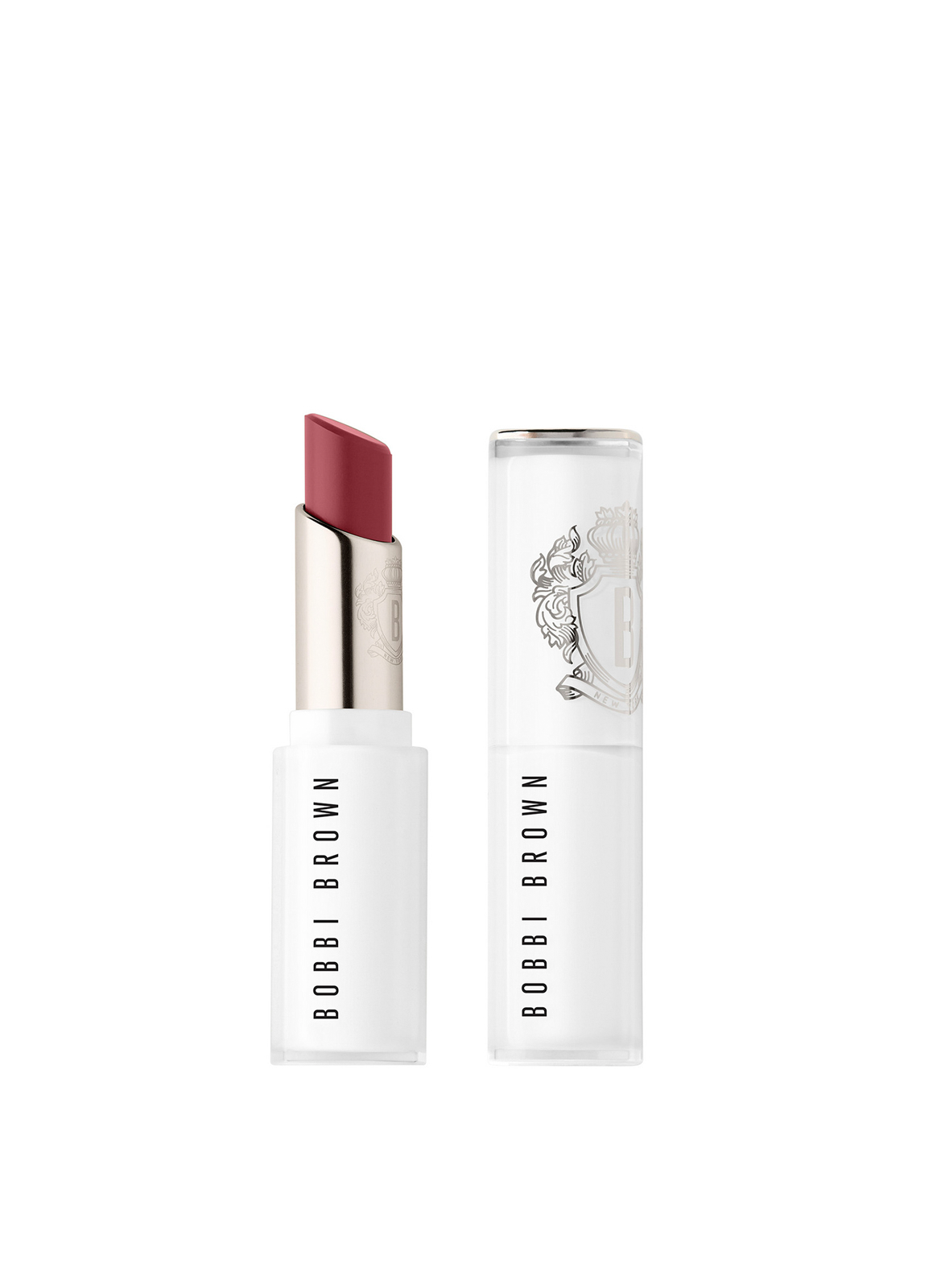 Extra Color Shine - Rouge à lèvres brillance intense BOBBI BROWN Nude rose