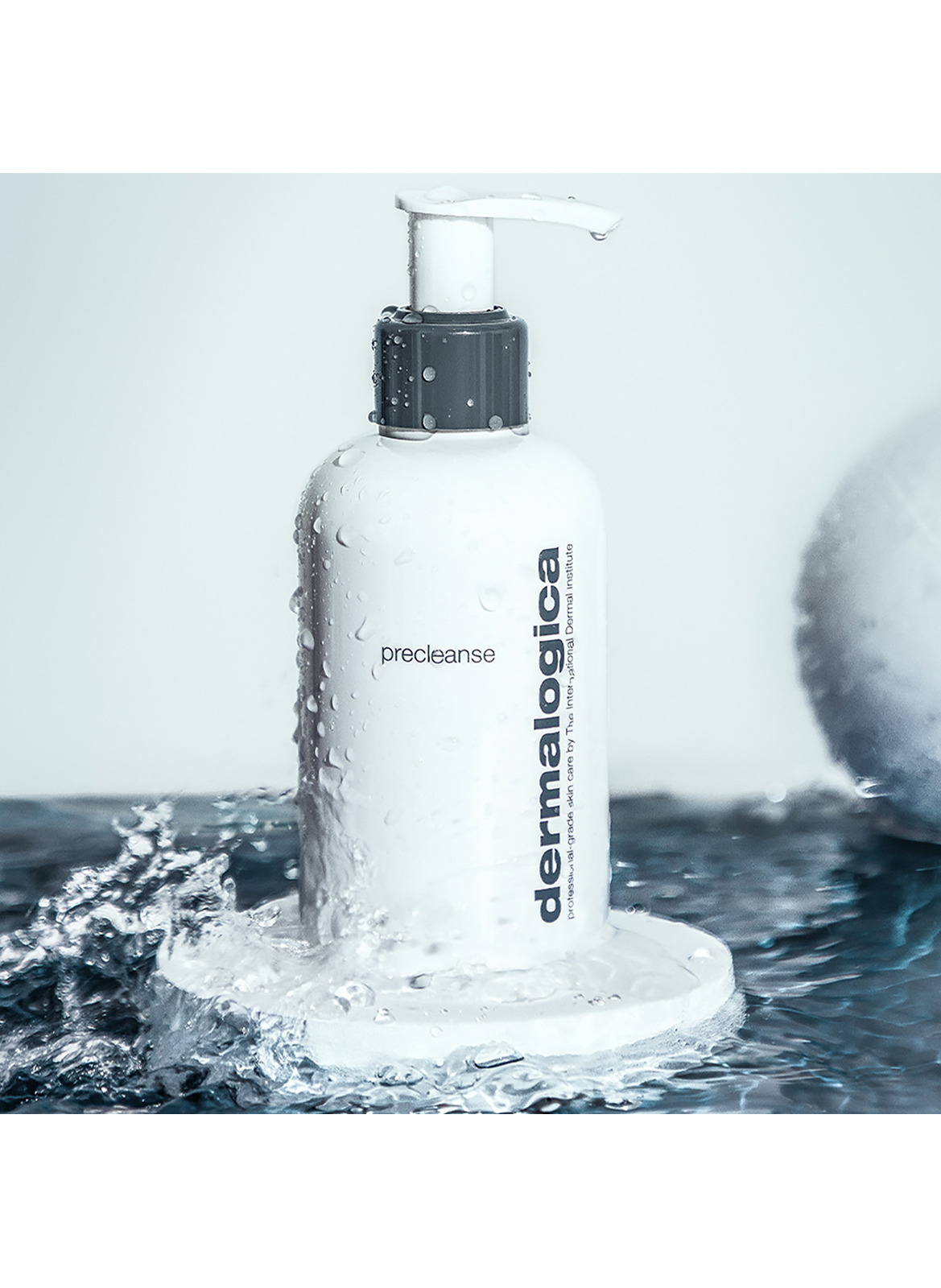 Precleanse - Huile pré-nettoyante démaquillante DERMALOGICA No color