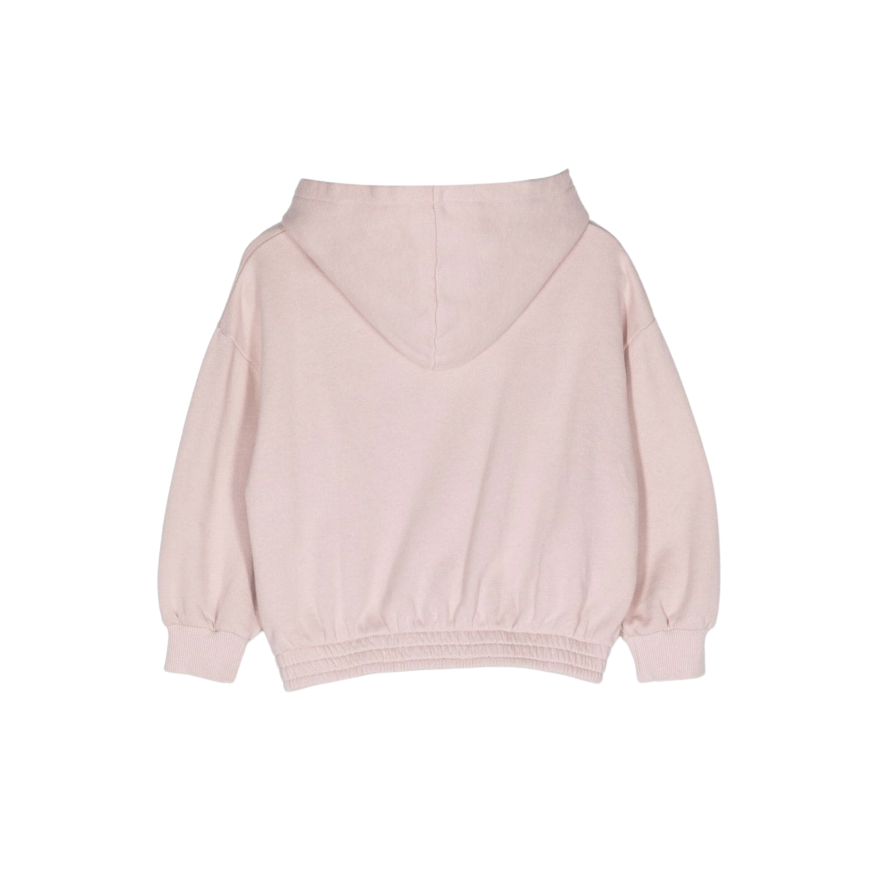 Pink kids sweatshirt - 4 years HUNDRED PIECES- Seconde main Pink