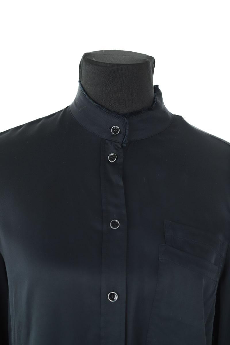 Blouse ACNE STUDIOS - Seconde Main Blue