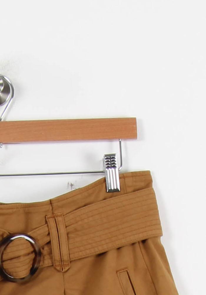 Shorts SEZANE - Seconde main Brown