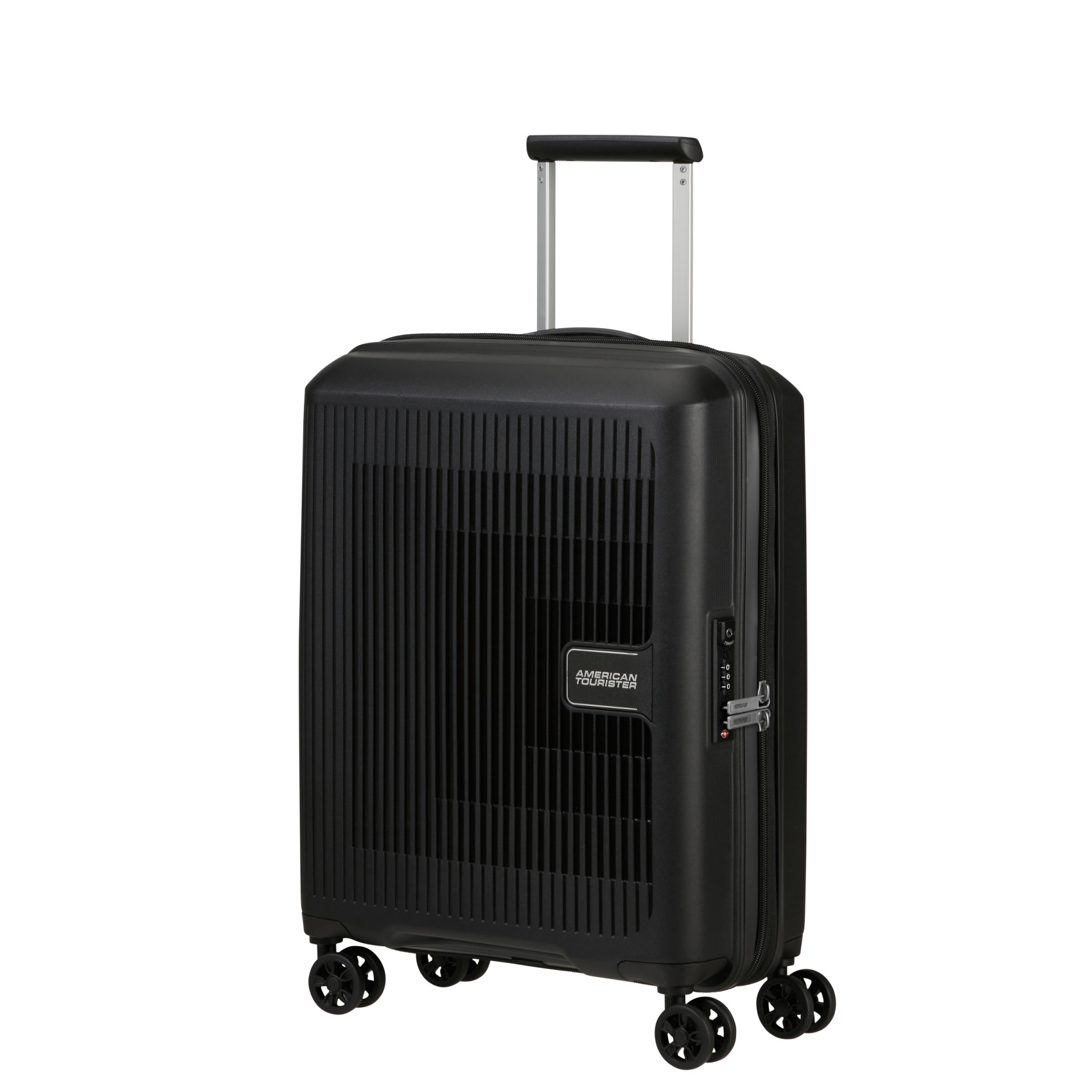 Aerostep 4-wheel carry-on suitcase AMERICAN TOURISTER