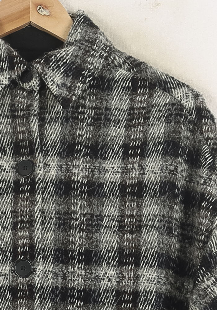 Long coat IRO - Seconde Main Multicolored