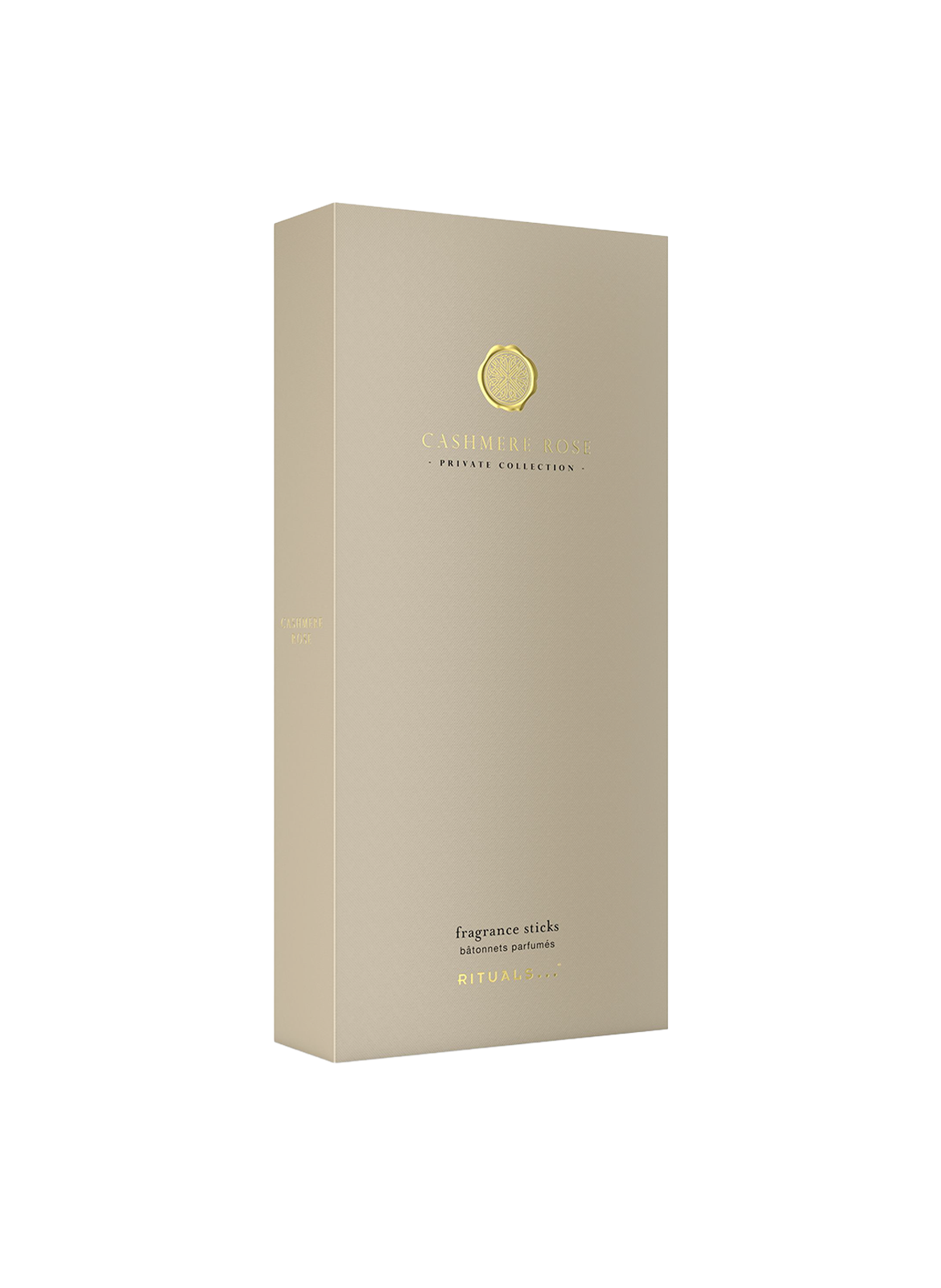 Cashmere Rose - Scented Sticks RITUALS No color