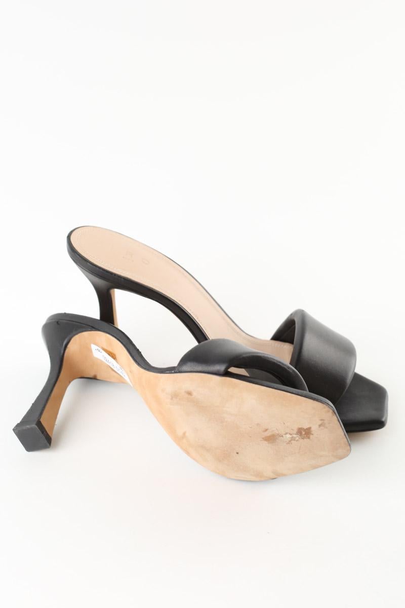 Heels IRO - Seconde Main Black