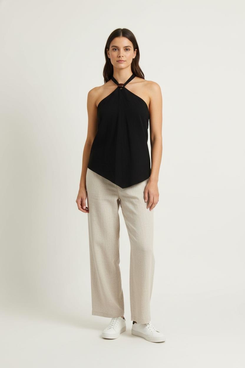 Short & Midi Dress SEZANE - Seconde main Black