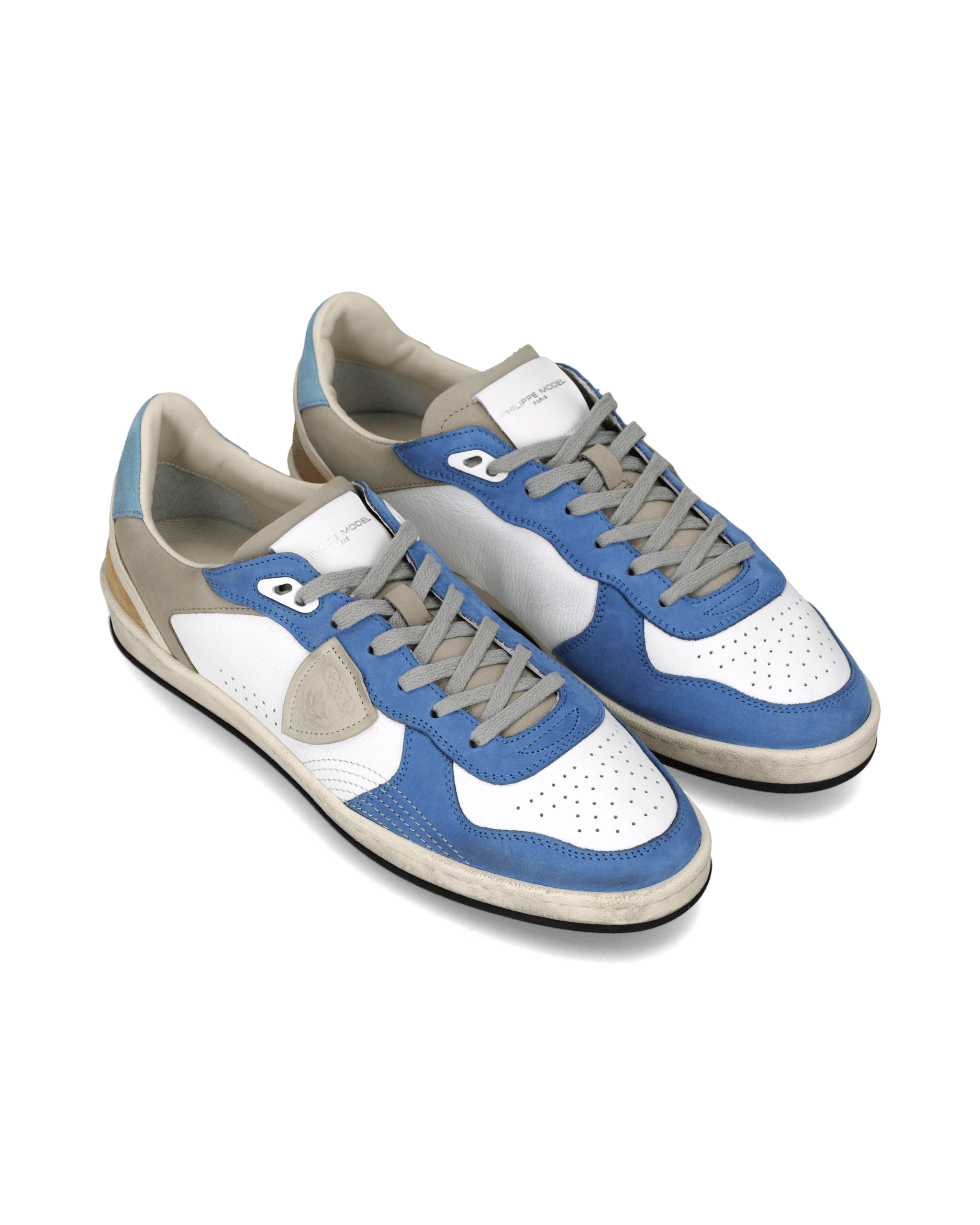 Skate PGAL sneakers PHILIPPE MODEL Blue