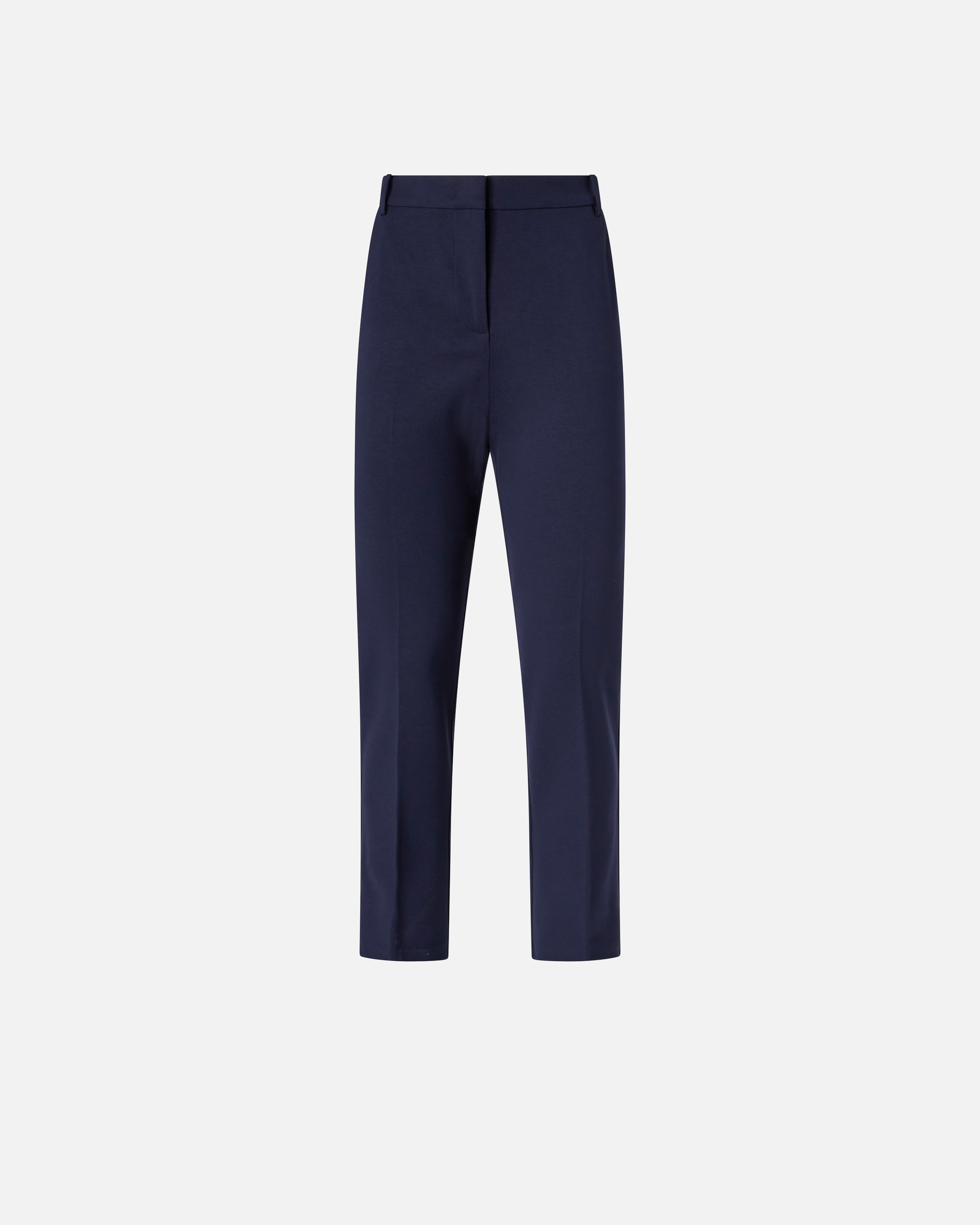 Cigarette pants Blue