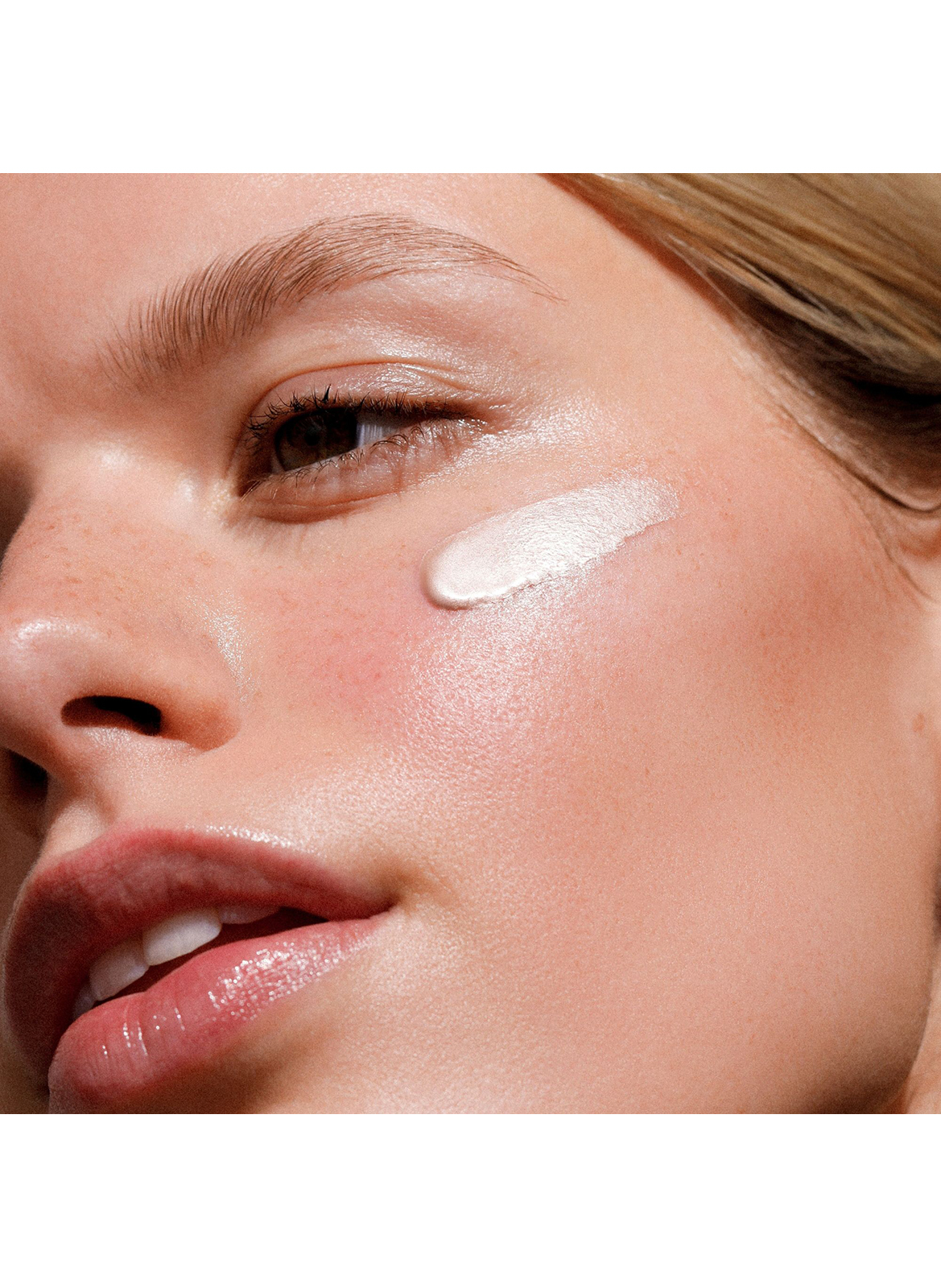 Strahlkraft-Fluid DR. HAUSCHKA 00 transparent