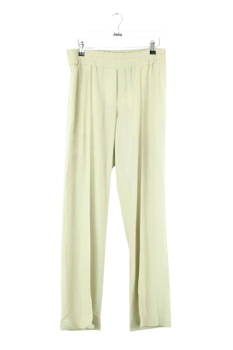 Carrot trousers PAUL SMITH - Seconde main Green