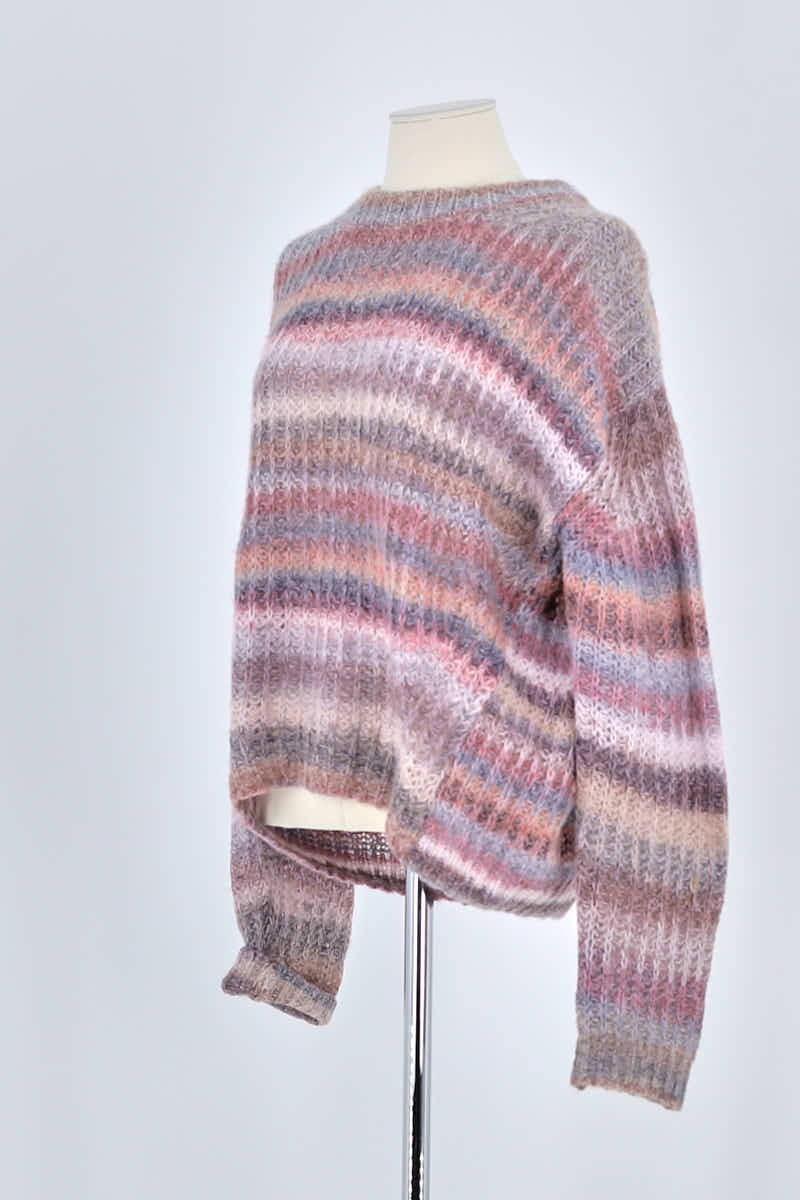 Sweater ACNE STUDIOS - Seconde Main Pink