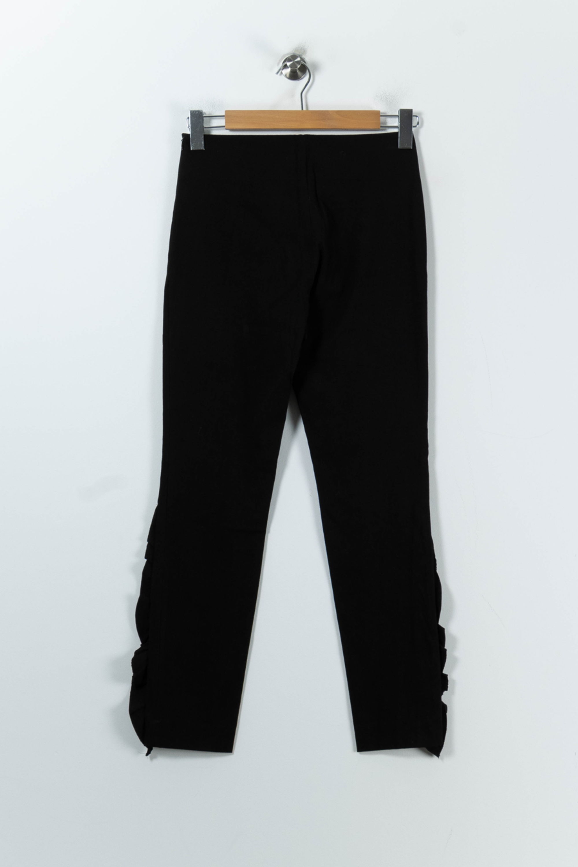 PANTS IRO - Seconde Main Black