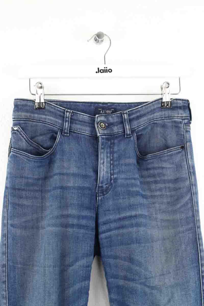 . ARMANI - SECONDE MAIN Blue