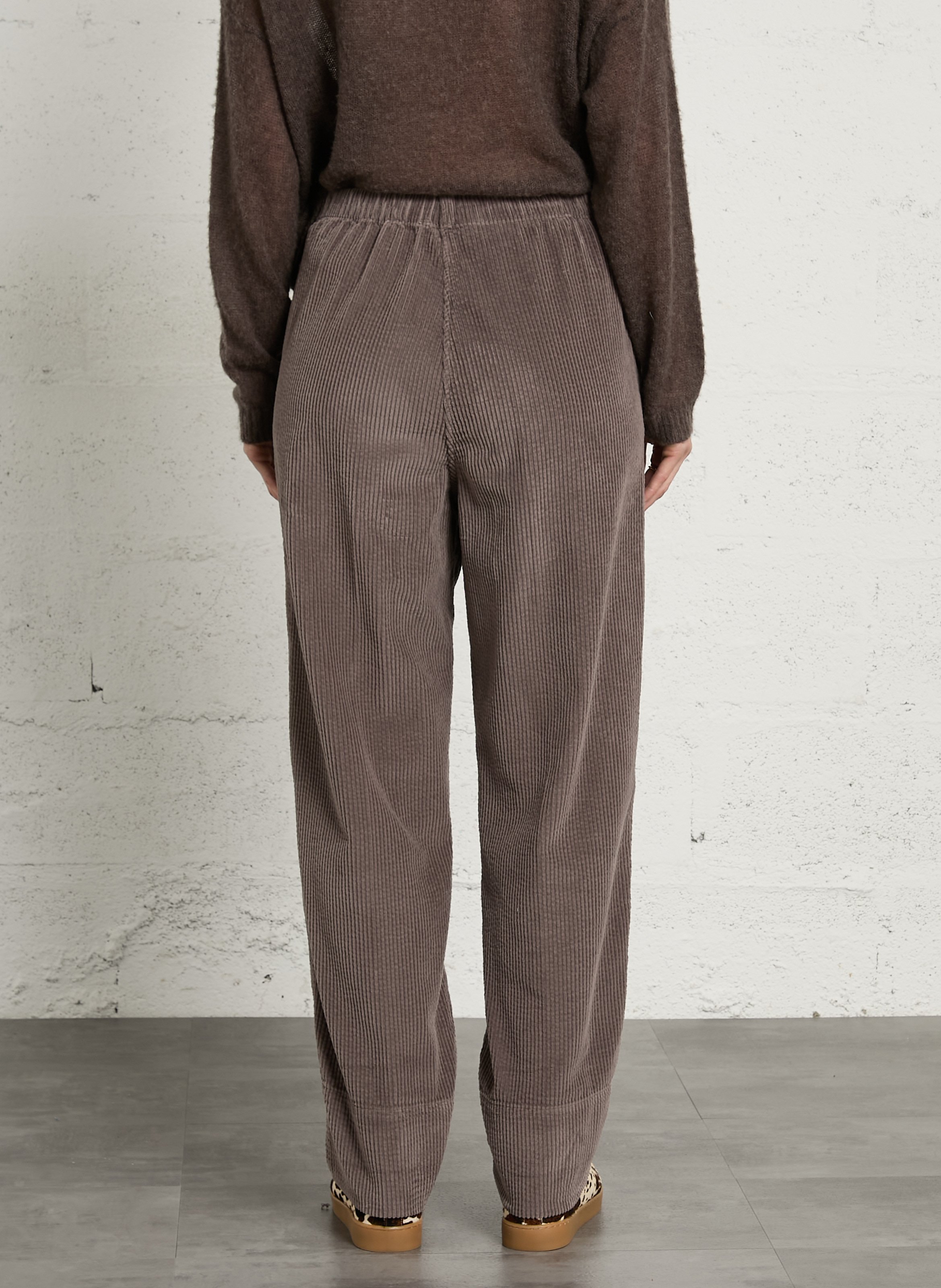 . AMERICAN VINTAGE Grau