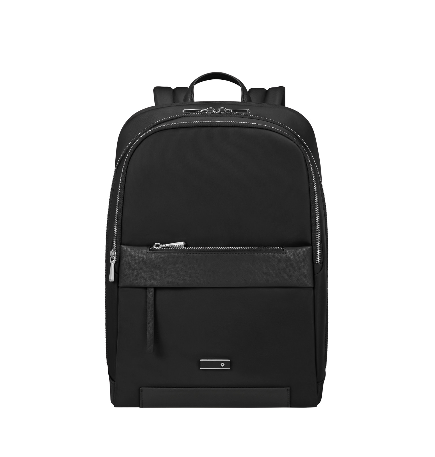 Zalia 3.0 computer backpack SAMSONITE Black