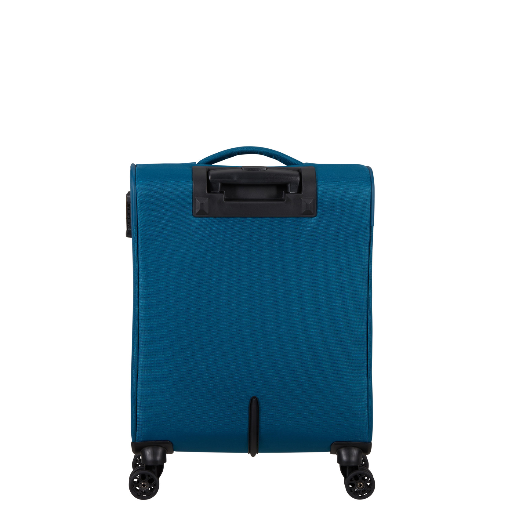 Deep dive valise 4 roues taille s AMERICAN TOURISTER Jaune