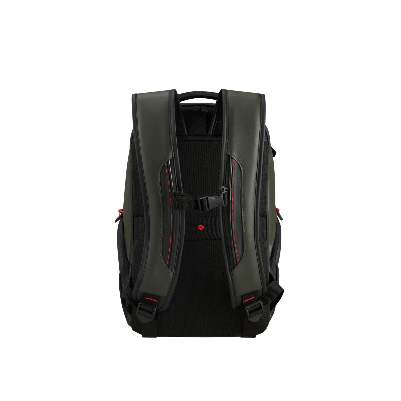 Ecodiver sac à dos ordinateur SAMSONITE Noir