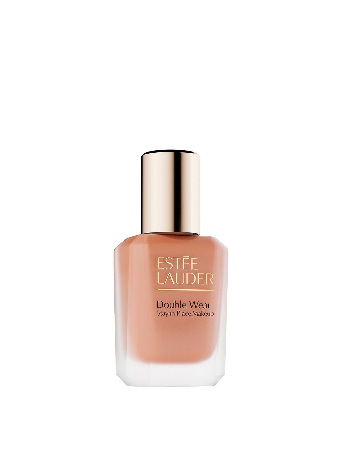 DOUBLE WEAR - Stay-in-Place Longwear Matte Foundation SPF10 ESTEE LAUDER 4n1 shell beige