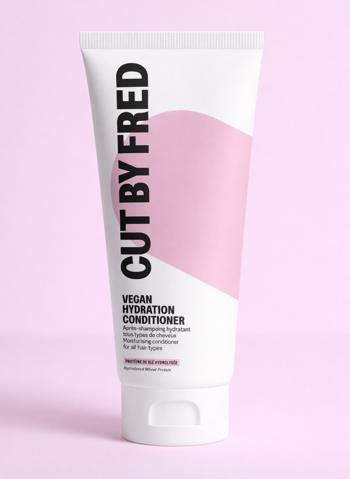 Vegan Feuchtigkeitspflege Conditioner CUT BY FRED No color