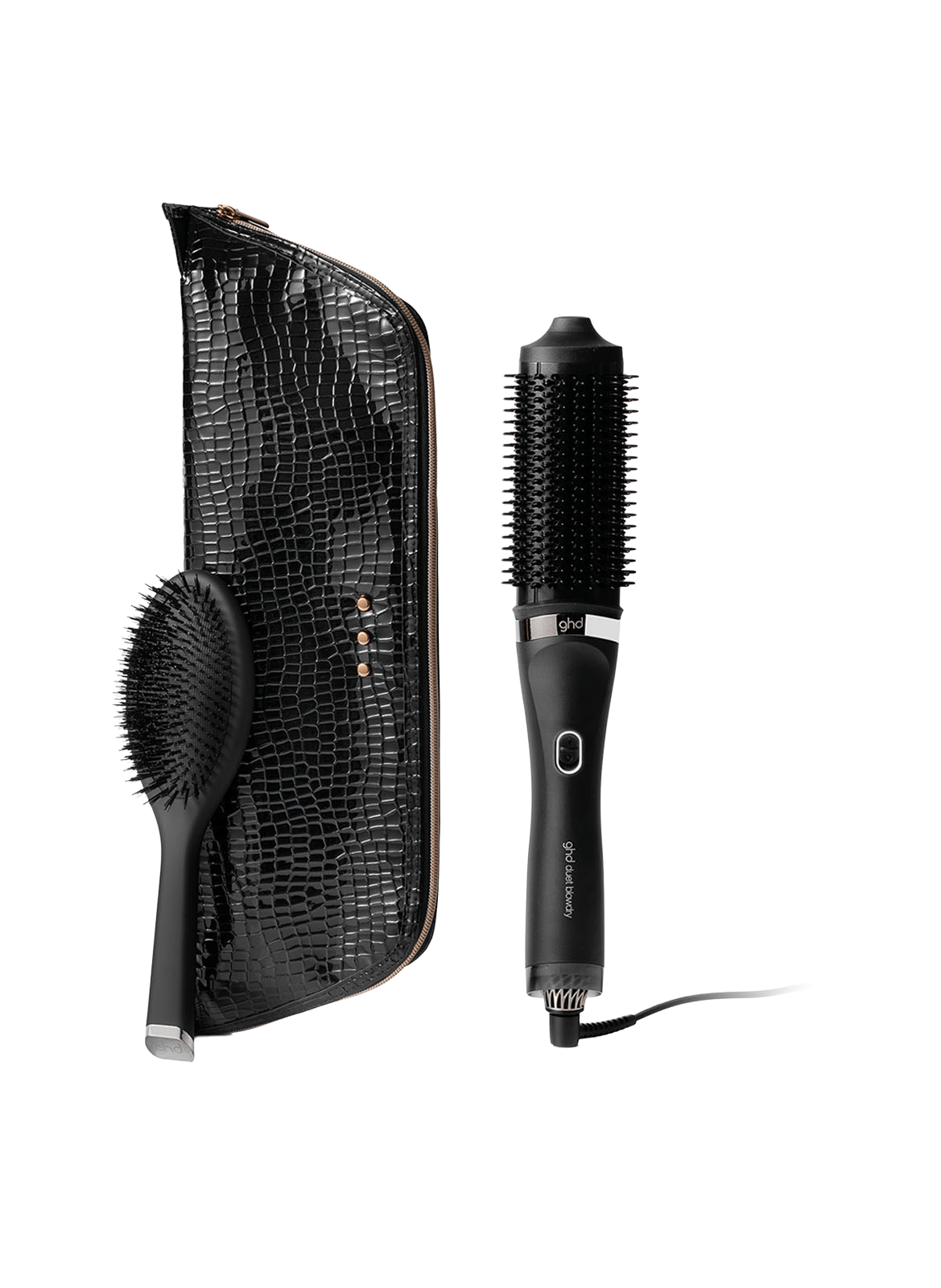 Exceptional Set - ghd Duet Blowdry 2-in-1 Airbrush GHD